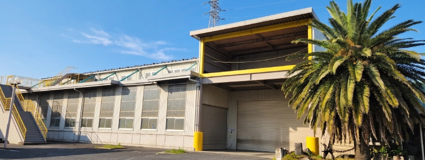【2026年5月開設】岡山県岡山市に「バッタヤ 岡山オークションセンター」および「出張買取のアシスト 岡山店」を併設オープン